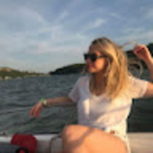 Meet your Posher, Jessie